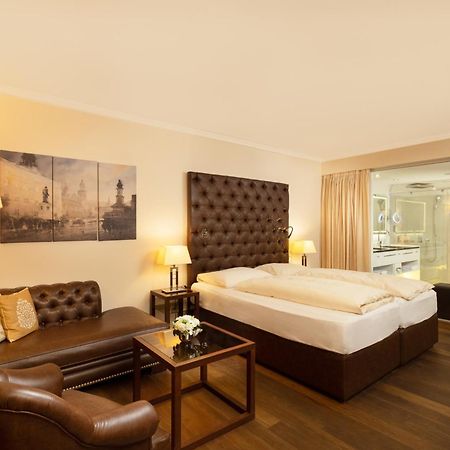 Hotel Friesacher Anif Kültér fotó