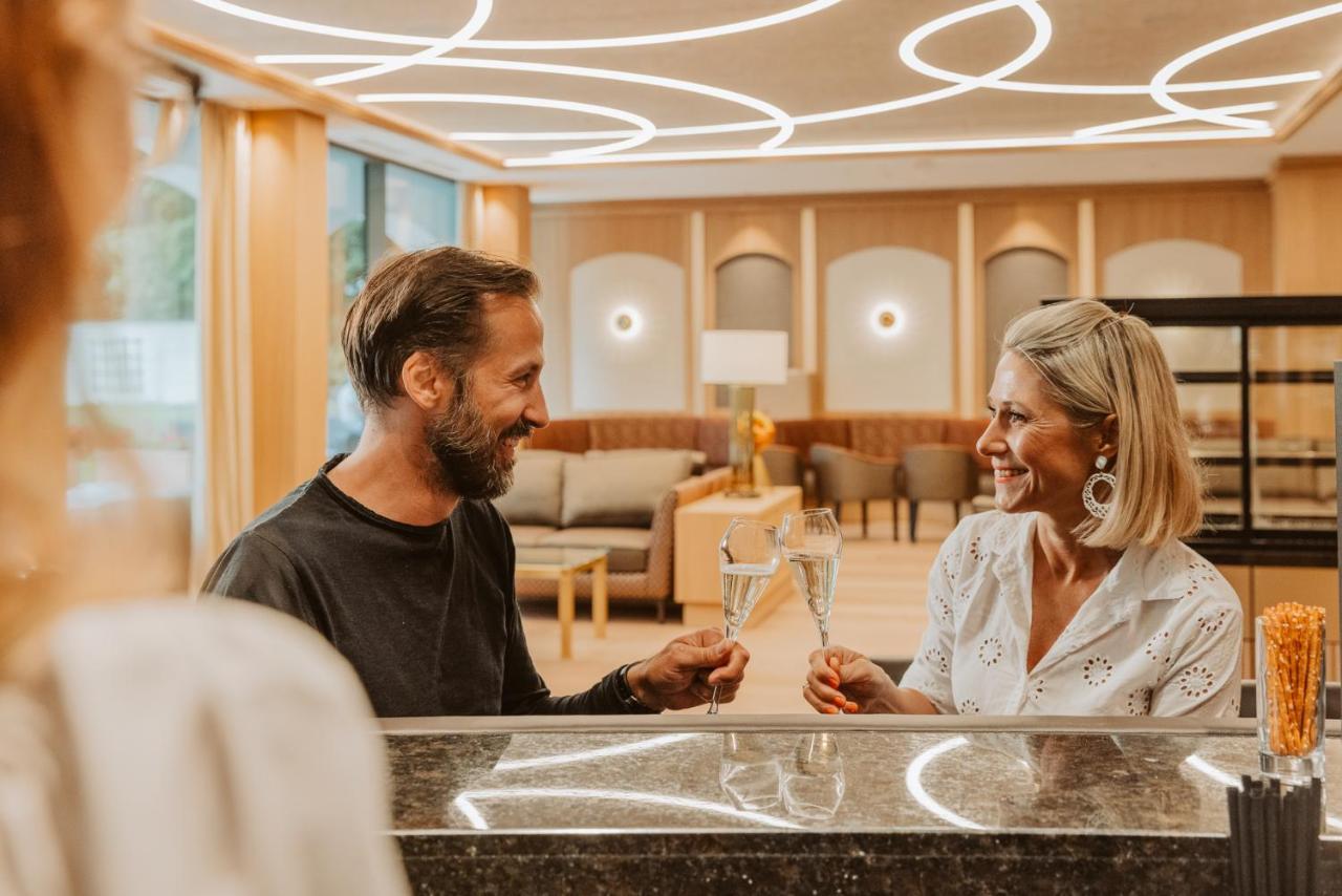 Hotel Friesacher Anif Kültér fotó