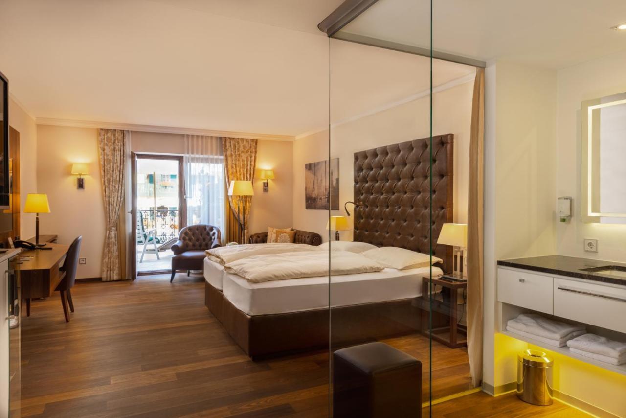 Hotel Friesacher Anif Kültér fotó