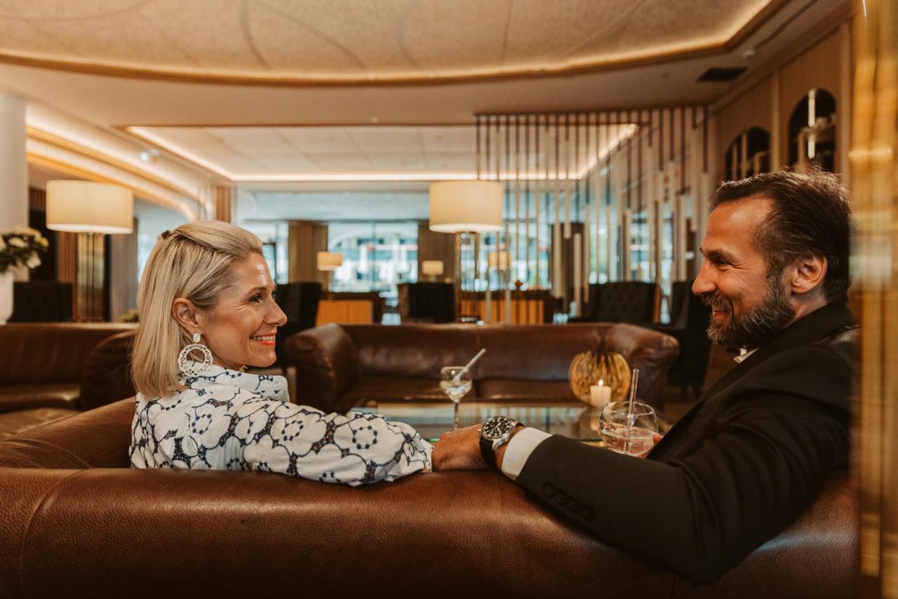 Hotel Friesacher Anif Kültér fotó