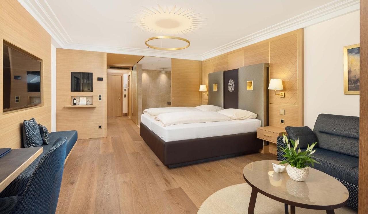 Hotel Friesacher Anif Kültér fotó