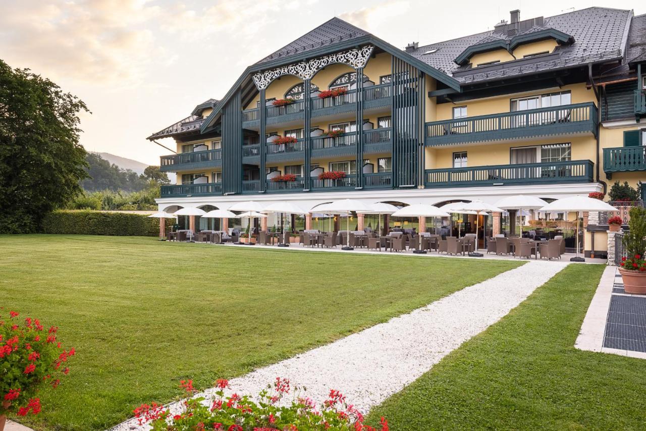 Hotel Friesacher Anif Kültér fotó