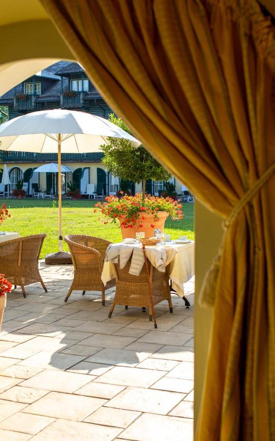 Hotel Friesacher Anif Kültér fotó