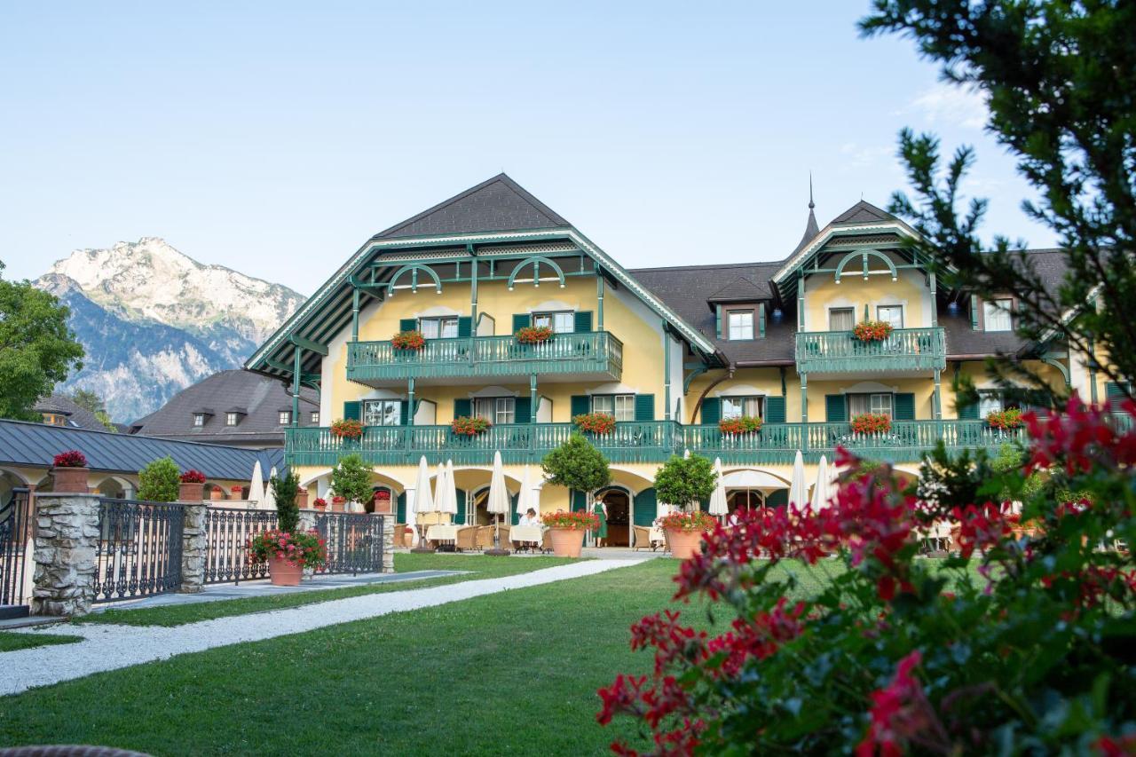 Hotel Friesacher Anif Kültér fotó