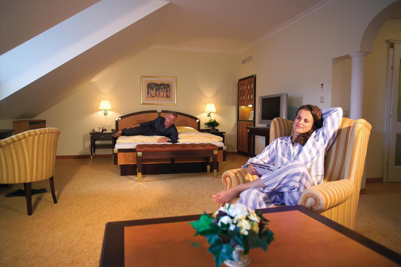 Hotel Friesacher Anif Kültér fotó