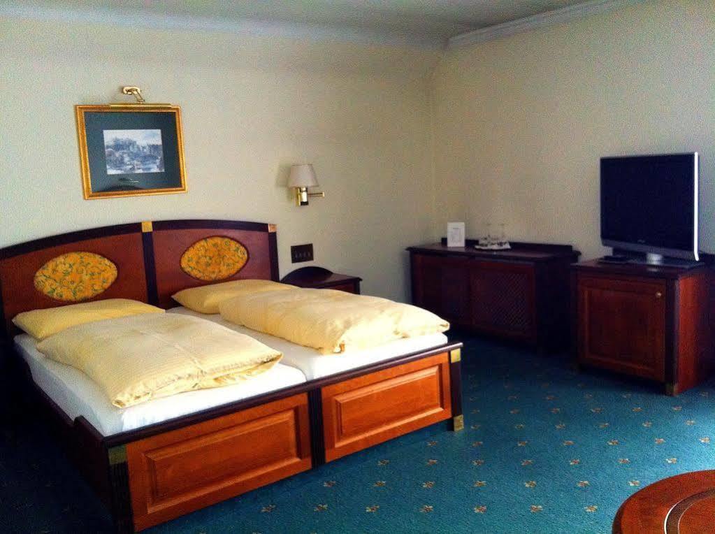 Hotel Friesacher Anif Kültér fotó