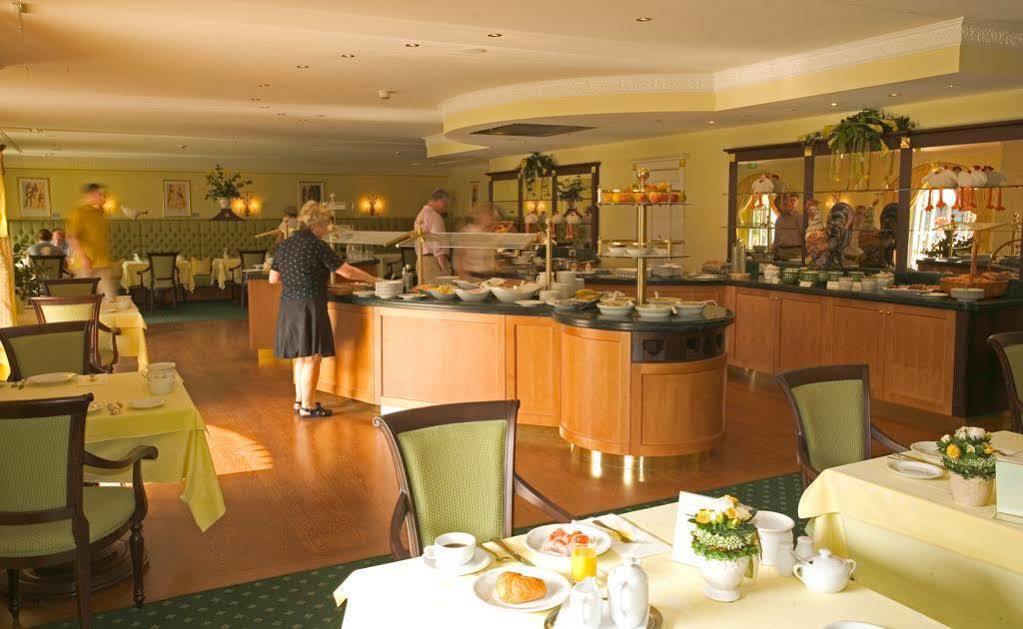 Hotel Friesacher Anif Kültér fotó