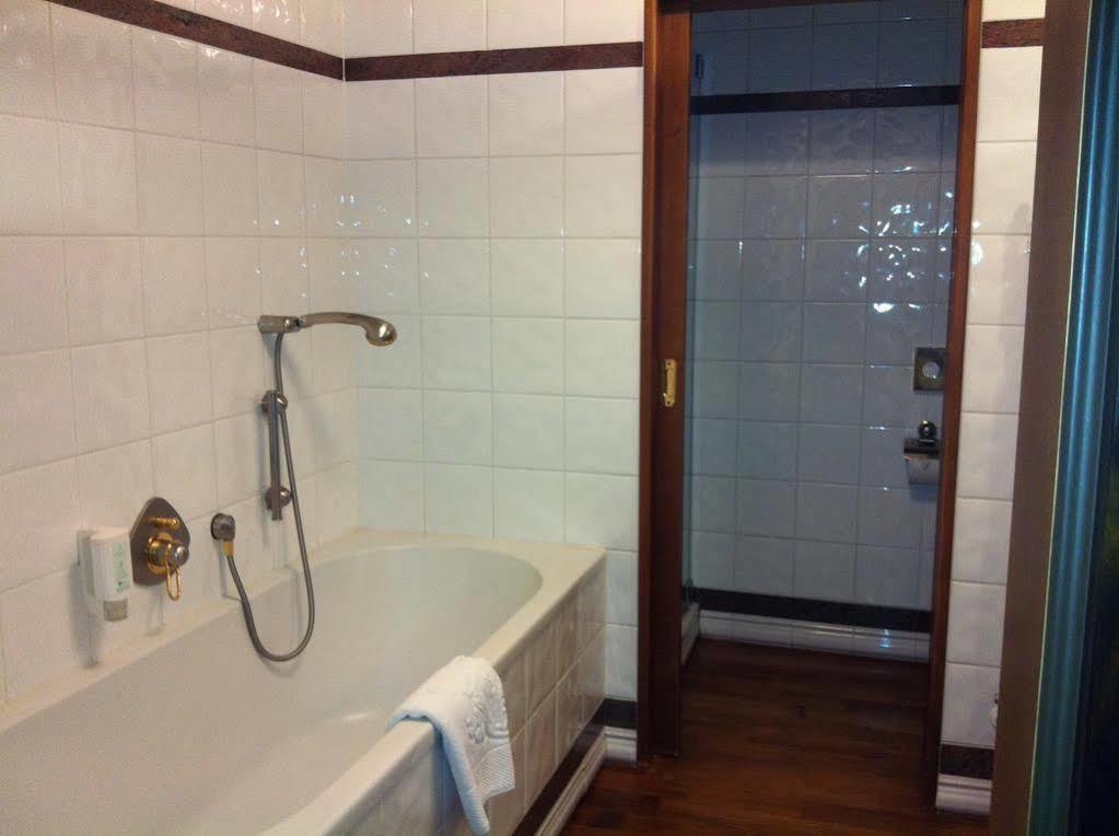 Hotel Friesacher Anif Kültér fotó